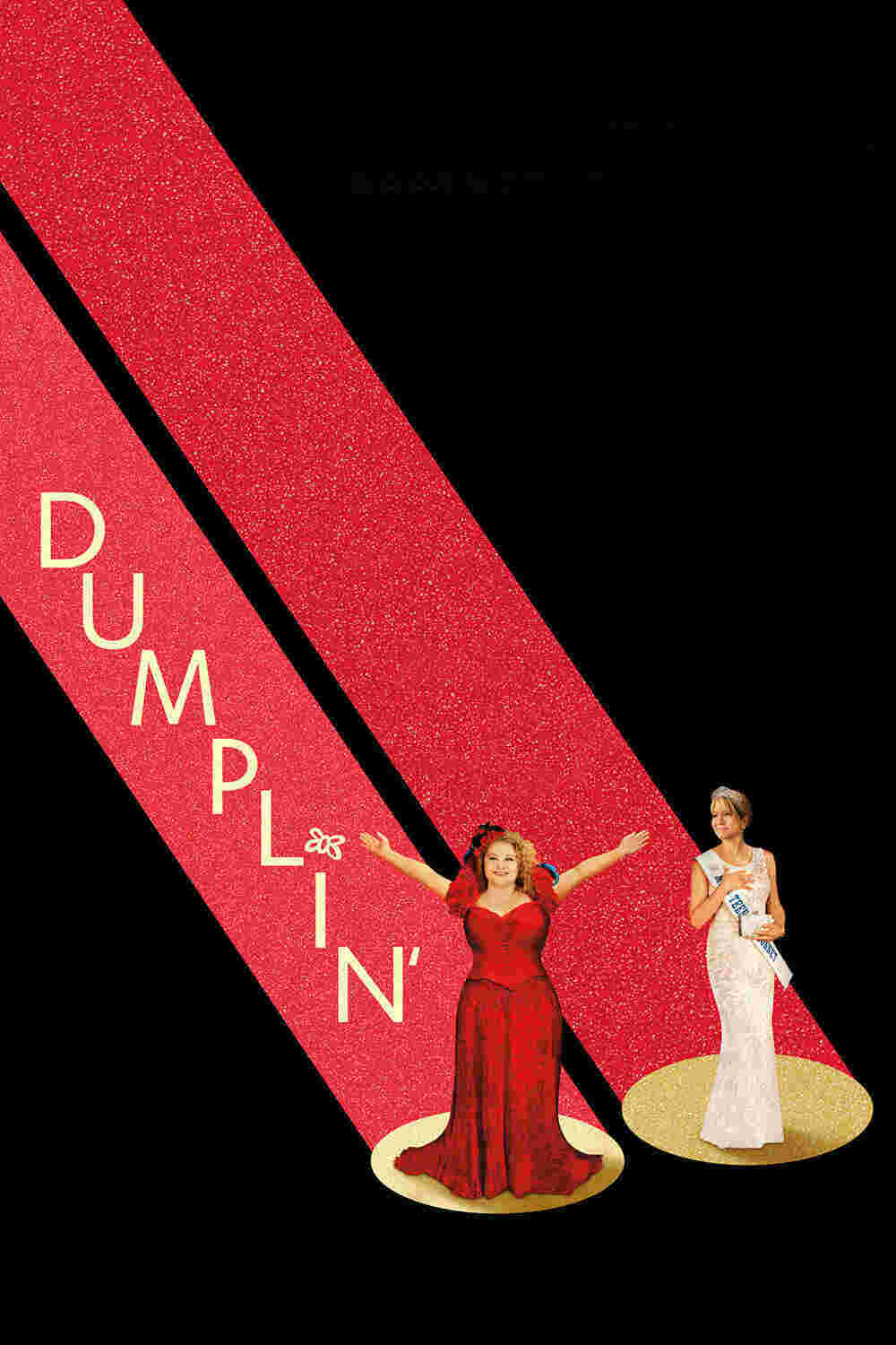 Dumplin' (2018) Danielle Macdonald